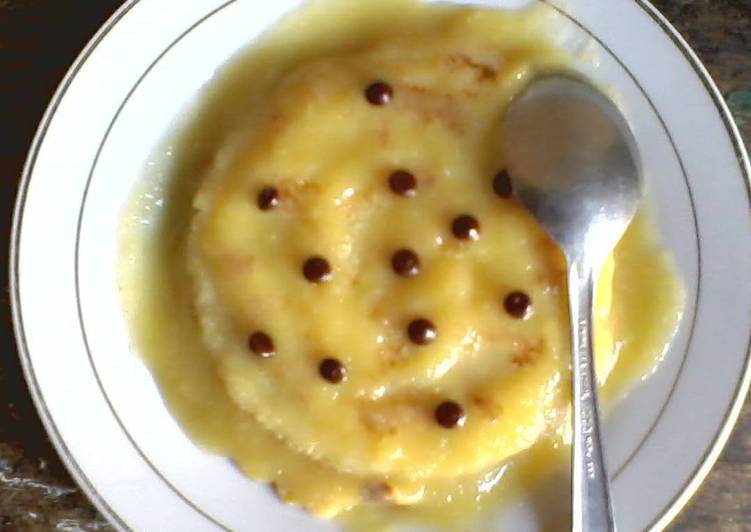 Pancake Jackfruit Jam