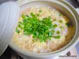 chicken ramen rice