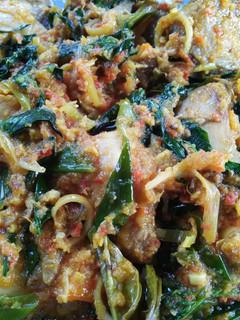 Foto resep Ayam belanga woku