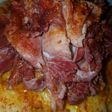 Codillo a la gallega😋!!