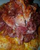 Codillo a la gallega😋!!