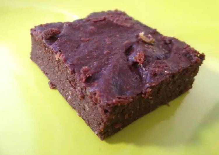 Steps to Prepare Ultimate Keto Brownies