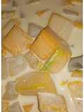 Mango Dessert