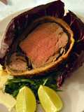 Beef Wellington