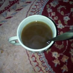 A picture of Tea.