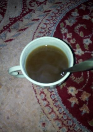 A picture of Tea.