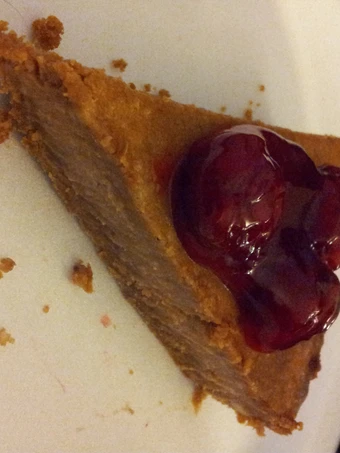 Easy Ways Prepare|Recipe} Sea Salt Chocolate Caramel Cheesecake the Delicious, Tasty