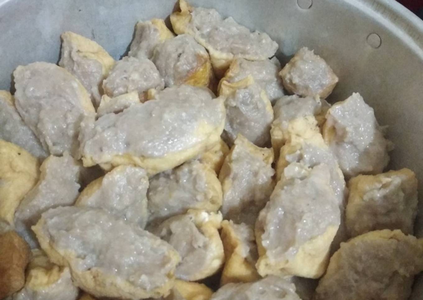 Tahu Bakso