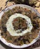 حمسة باذنجان