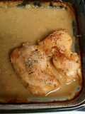 World's Best Chicken