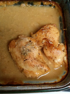 A picture of World's Best Chicken.