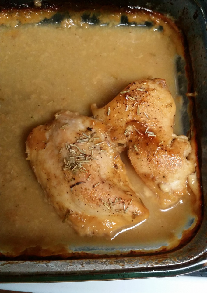 A picture of World's Best Chicken.