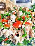 Picung Tebu... ( Picung TEmpe BUncis