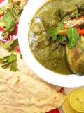 Hariyali Murg