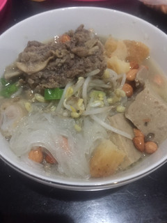 Foto resep Sop Ubi