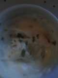 Mandys easy garlic mayo