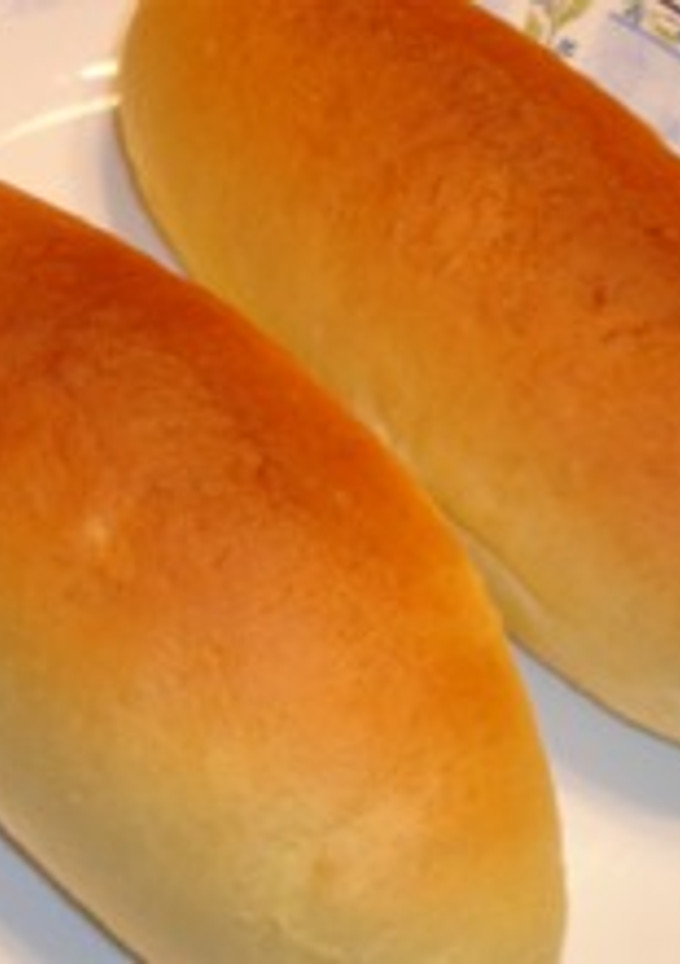 A picture of Simple and Budget-Friendly Soft Bread Rolls with All-Purpose Flour.