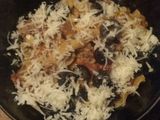 Taco goulash