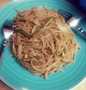 Easy Steps to Prepare Fast homemade chow mein the Delicious Appealing
