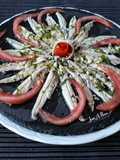 Boquerones en vinagre con picada