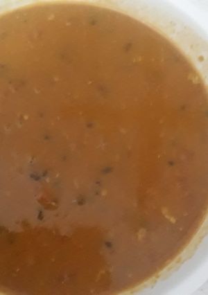 मसाला राजमा करी(masala rajma curry recipe in hindi) रेसिपी मुख्य फोटो