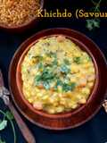 Khichdo (Savoury)