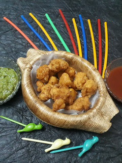 ઓનીયન પકોડા (onion Pakoda Recipe in Gujarati) રેસીપી મુખ્ય ફોટો