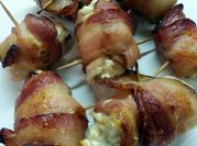 A picture of pork tender