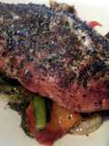 Herbes De Provence Chicken