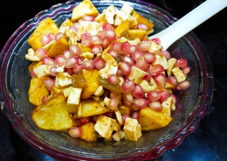 Shahi Chaat