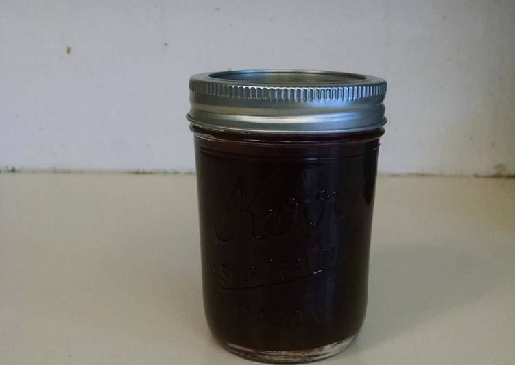Step-by-Step Guide to Prepare Quick Plum Jam