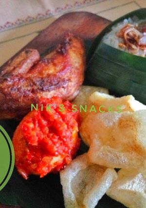 Foto resep Nasi uduk shirataki #ketopad