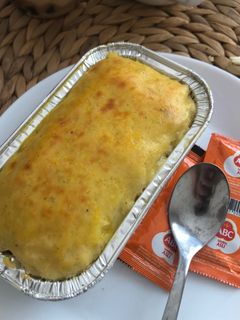 Foto resep Pastel Tutup