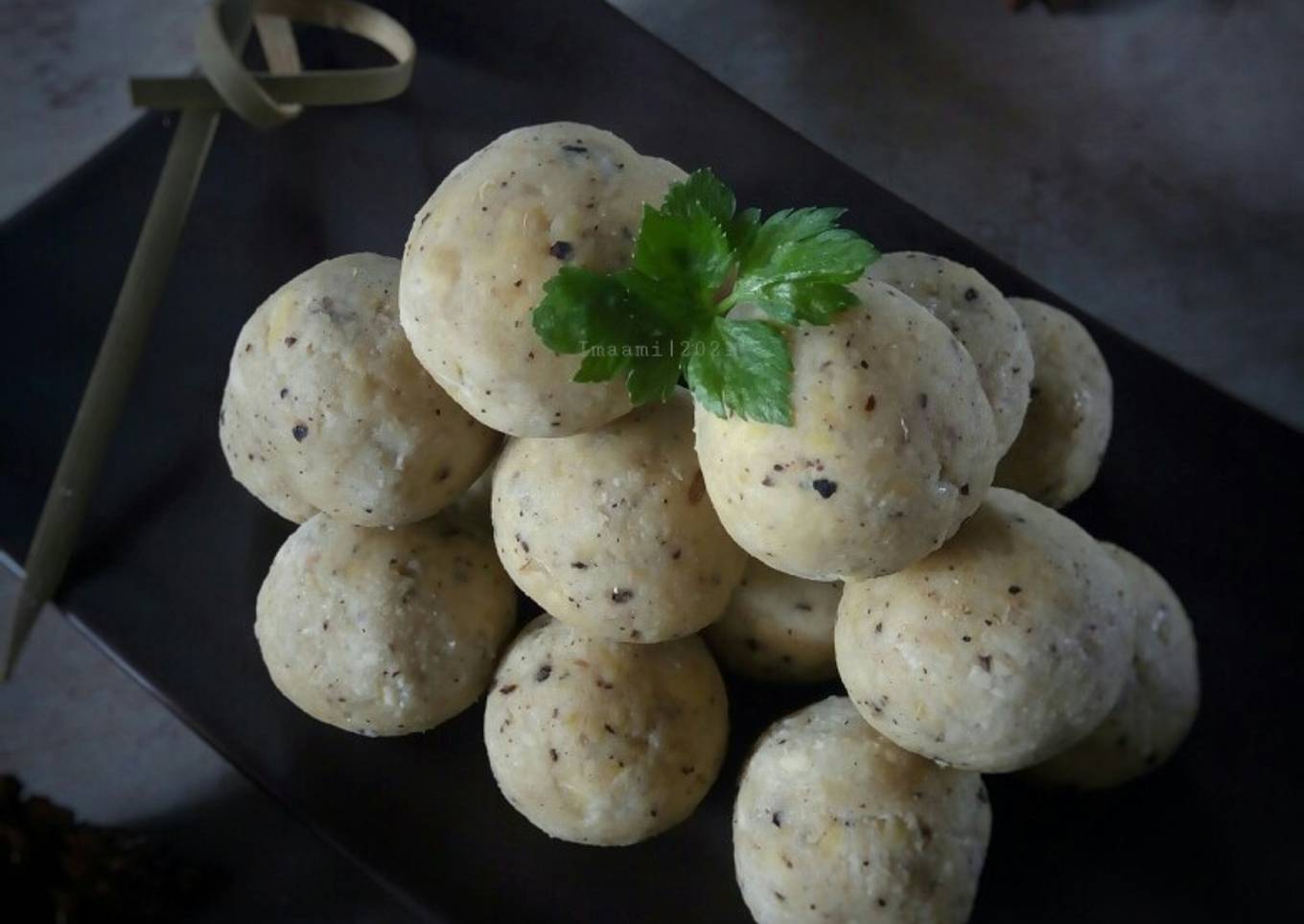 Bakso Tempe