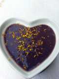 Red Bean Soup Dessert