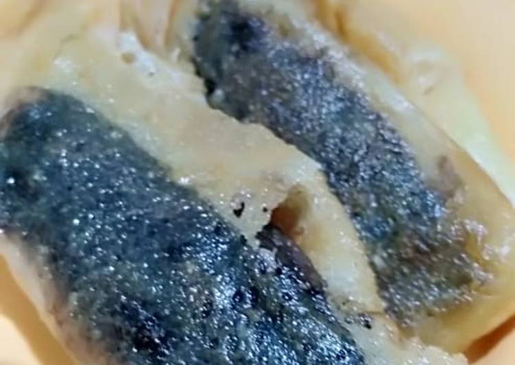 Piscok(pisang coklat)
