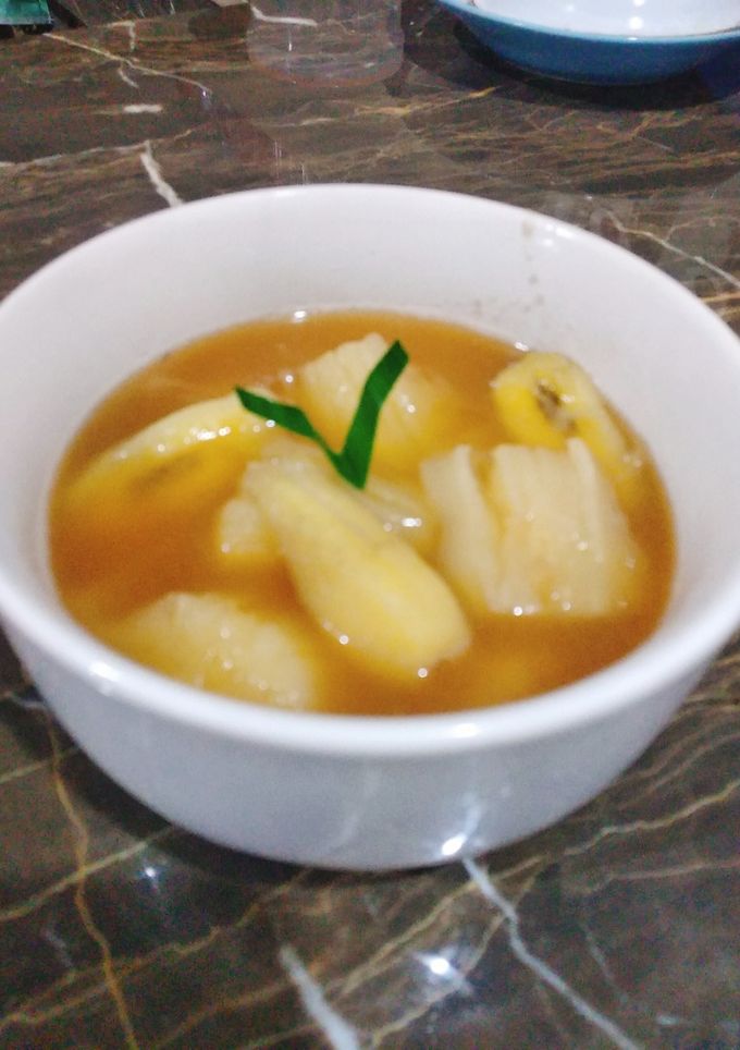 Foto resep Kolak