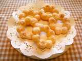 rice flour donuts