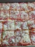 Flat bread Pizzas