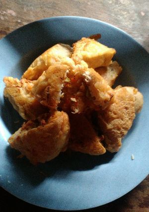 Foto resep Tahu sumbat