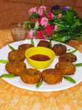Moongdal Nugget