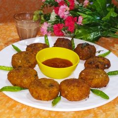 A picture of Moongdal Nugget.