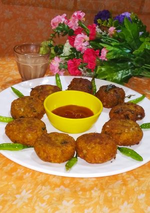 A picture of Moongdal Nugget.