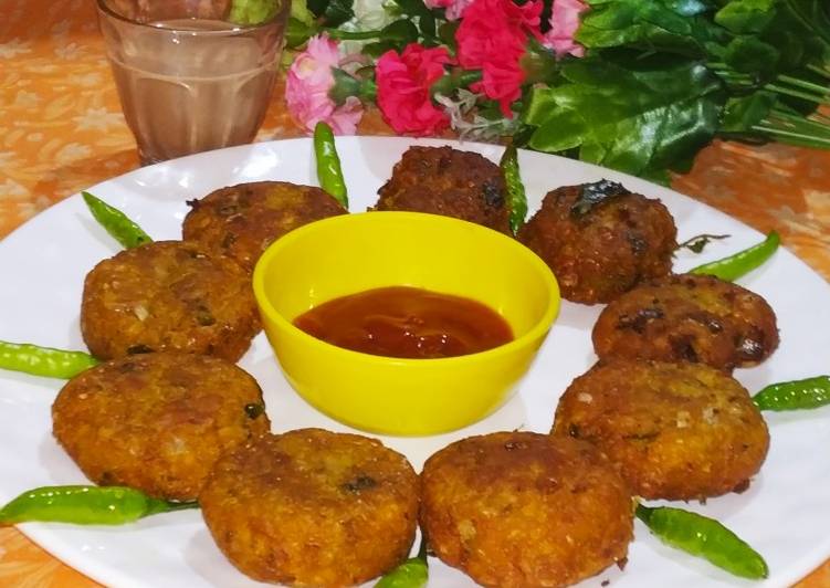 How to Make Quick Moongdal Nugget