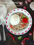 69. Nasi Goreng Kecombrang/Kincong