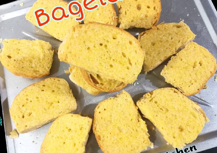 Masakan Populer Bagelan Praktis Enak