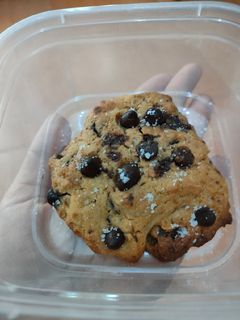 Foto resep Chocolate Chips Cookies ala Ricke