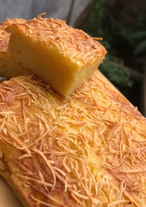 Foto resep Proll tape keju super lembut no mixer