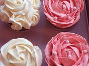 Kép erről: cupcake mascarpone