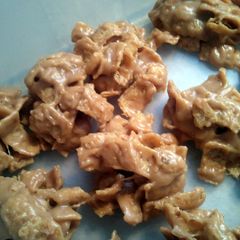 A picture of Kookie Cookies.